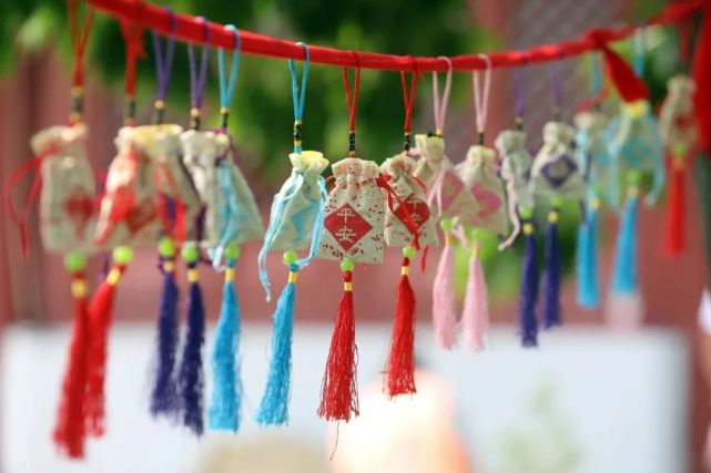 水渠科技【端午佳節(jié)】恭祝大家端午安康！